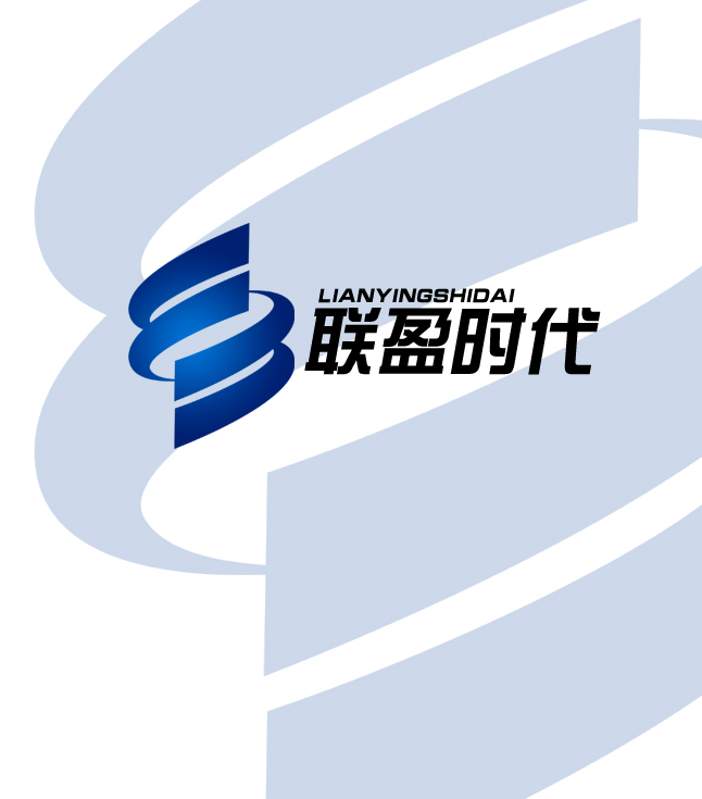 标志/logo设计   联盈时代公司logo设计