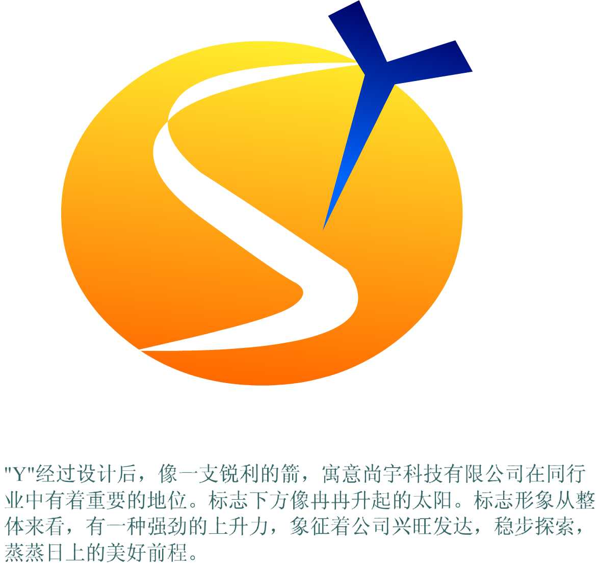 昆明尚宇科技有限公司logo设计