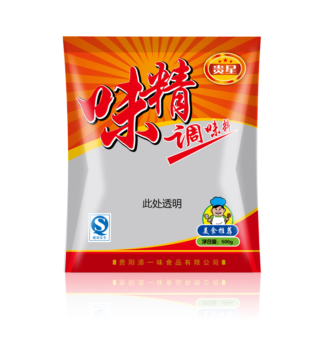 设计:味精.鸡精.鲜香王.包装!_2050255_k68威客网