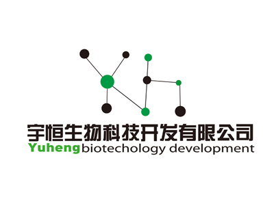 设计生物科技公司logo及名片_200元_K68亚马逊